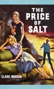 The Price of Salt by Claire Morgan